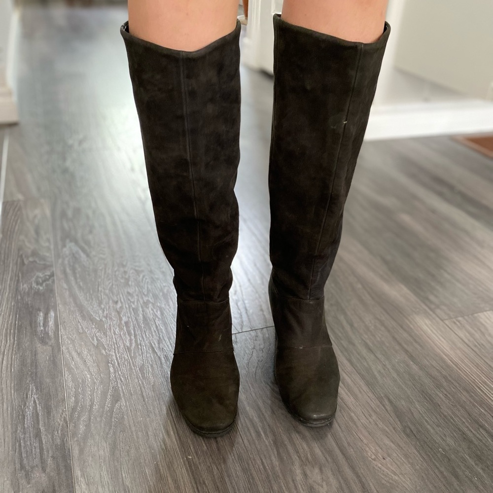 Aldo Boots - Size 36